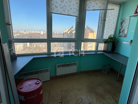 4-комн. квартира, Королёв, улица Ленина, 25А, #id1512749