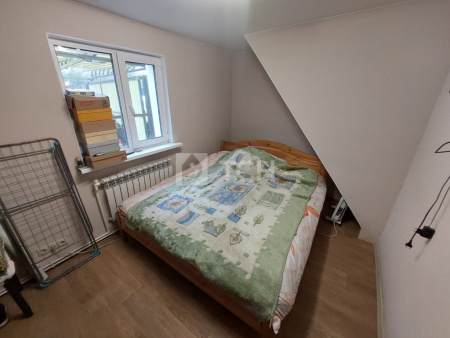 Дом, г.о. Пушкинский, Ивантеевка, 50, #id1278555