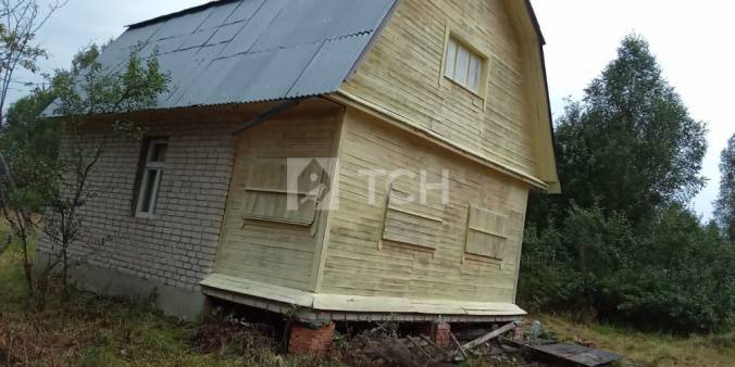 Земельный участок, Владимирская область, Кольчугинский район, деревня Хламостово, 10, #id1689991