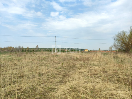 Земельный участок, Богородский г.о., Ногинск, Богородская улица, #id1471657