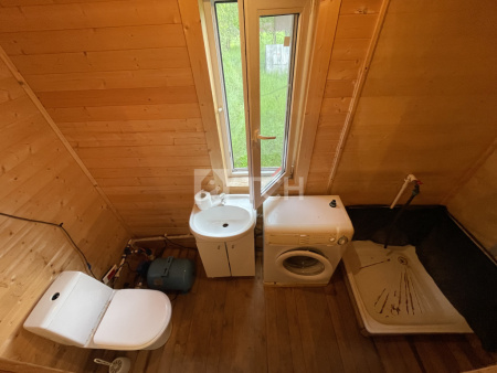 Дом, Богородский г.о., СНТ Металлист, 39, #id965785