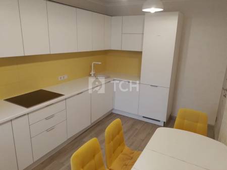 2-комн. квартира, Королёв, Бурковский проезд, 38к4, #id1964253