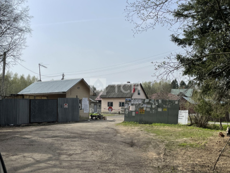 Дом, г.о. Щёлково, садовое товарищество Малое Шастово, 155, #id1099152