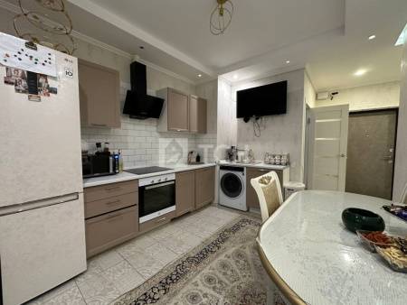 2-комн. квартира, Пушкино, улица Просвещения, 8к2, #id2276258