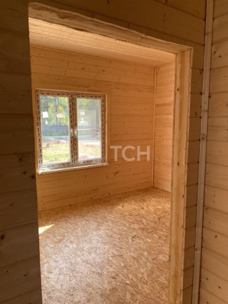 Дом, г.о. Пушкинский, Пушкино, Садовая улица, #id1221523