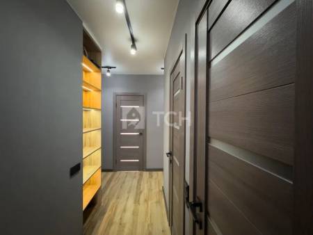 4-комн. квартира, Королёв, улица Соколова, 4/1, #id1639327