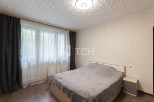 2-комн. квартира, Балашиха, Советская улица, 44А, #id1358594