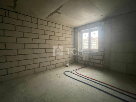 1-комн. квартира, Балашиха, улица Разина, 1А, #id990022