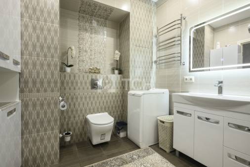 3-комн. квартира, Королёв, улица Тихонравова, 35к1, #id1802900