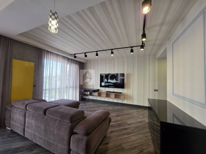 2-комн. квартира, Балашиха, проспект Ленина, 32Г, #id2297444