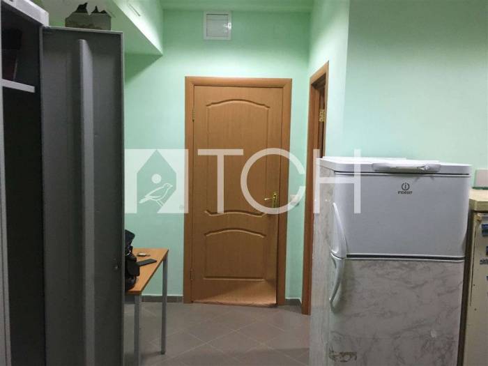 Квартира-студия, Правдинский, ул Студенческая, 3 #id283687