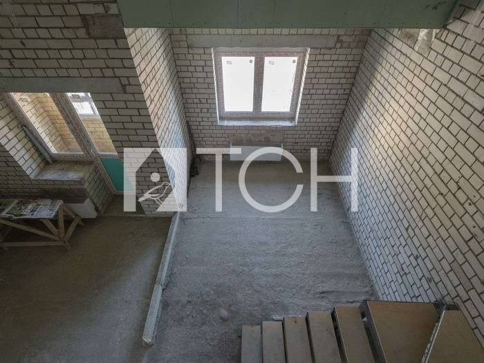 2-комн. квартира, Королев, проезд Бурковский, 50 #id280097