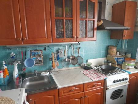 1-комн. квартира, Ивантеевка, Трудовая улица, 15А, #id1916988