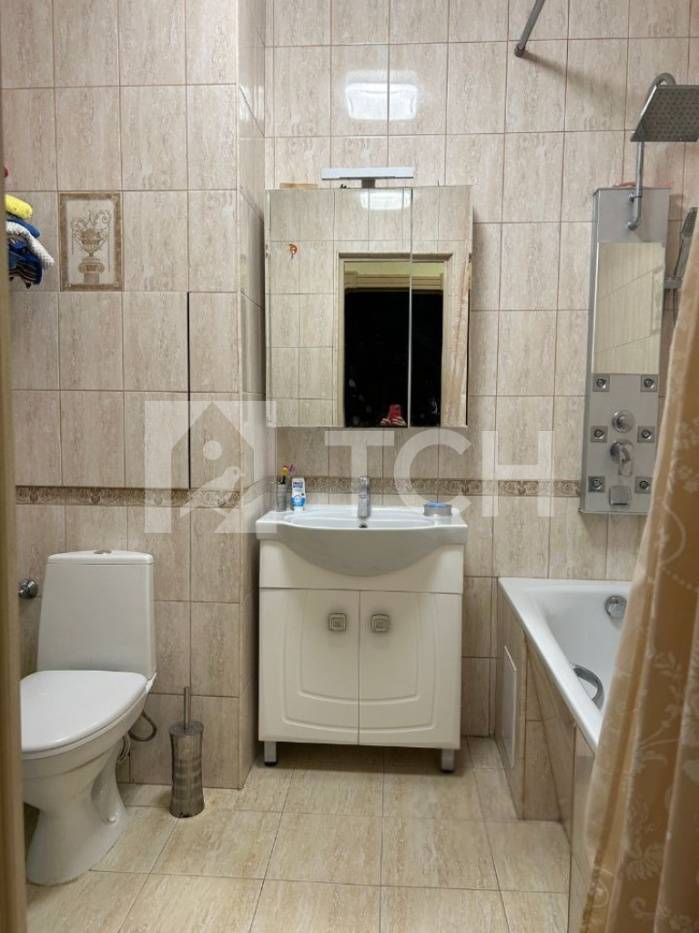 1-комн. Квартира, Мытищи, Ярославское шоссе, 107, #id560471