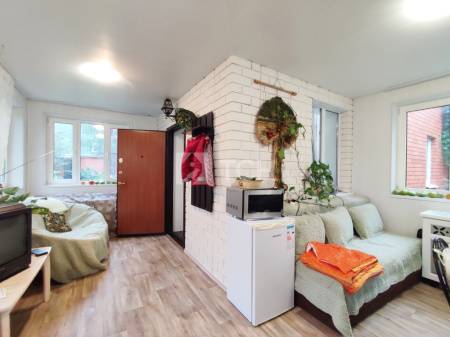 Дом, Раменский муниципальный округ, деревня Фенино, 23, #id1915837