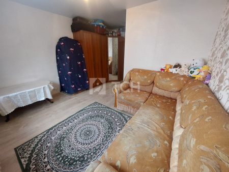 Комната, Ивантеевка, Фабричный проезд, 2Б, #id1719499