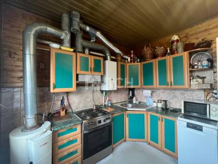 Дом, г.о. Щёлково, Щёлково, 3-й Малопрудный проезд, 1, #id1846032