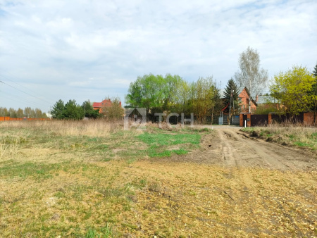 Земельный участок, Богородский г.о., Ногинск, Ново-Богородская улица, #id1471505