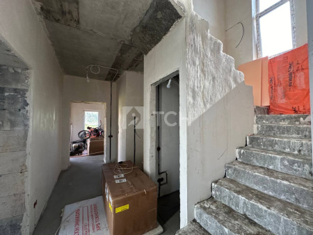 Дом, г.о. Пушкинский, деревня Григорково, 44, #id1263918