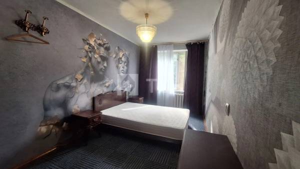 3-комн. квартира, Ивантеевка, улица Богданова, 5, #id2250264
