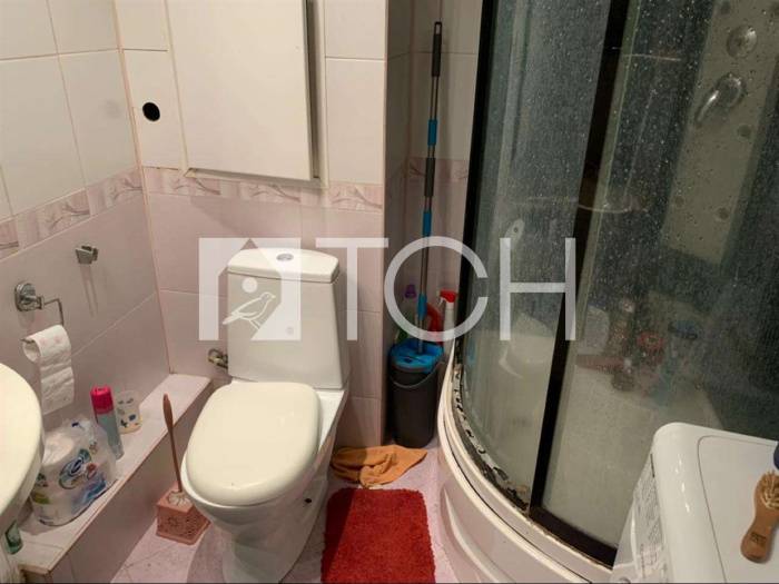 3-комн. квартира, Щелково, пр-кт Пролетарский, 7а #id285297