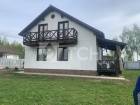 Дом, Дмитровский г.о., деревня Минеево, 15, #id716606