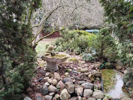 Земельный участок, Троицкий административный округ, деревня Чириково, улица 1-й Автопарк, 2, #id1867672