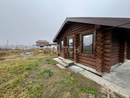 Дом, г.о. Лосино-Петровский, ДНП Раздолье, #id1926850