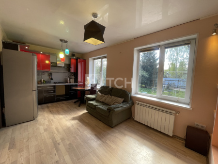 Дом, г.о. Щёлково, СНТ Ветеран Космоса, улица 1-я Линия, 27, #id1224894