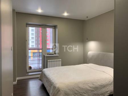 3-комн. квартира, Королёв, Пионерская улица, 13к5, #id867543