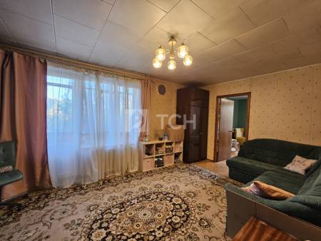 3-комн. квартира, Пушкино, 1, #id1811685