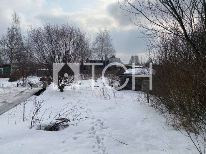 Участок, Ивантеевка, СНТ Славяне #id276570