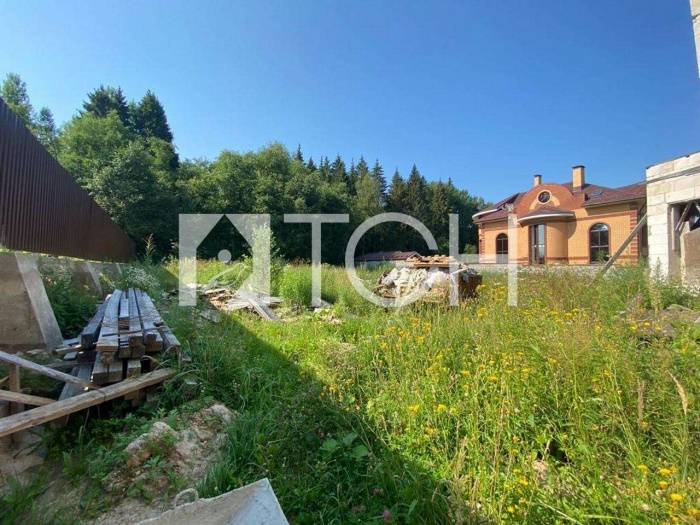 Участок, Солнечногорский #id286422