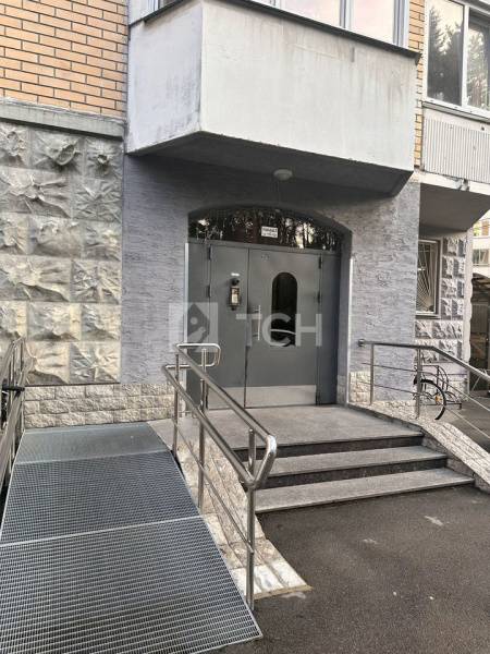 2-комн. квартира, Королёв, улица Исаева, 9, #id1706680