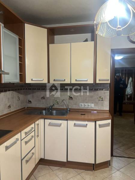 3-комн. квартира, Балашиха, улица Твардовского, 18, #id1950388