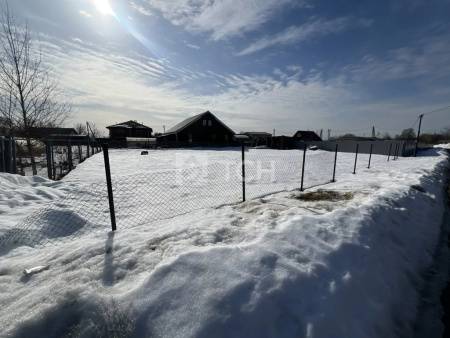 Земельный участок, г.о. Лосино-Петровский, посёлок городского типа Аничково, Берёзовая улица, #id2080656
