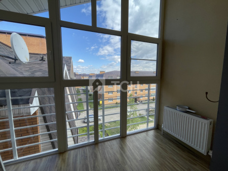 3-комн. квартира, деревня Оболдино, Радужная улица, 5, #id1083629