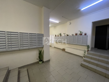 3-комн. квартира, Щёлково, улица Радиоцентра № 5, 18к1, #id1584519