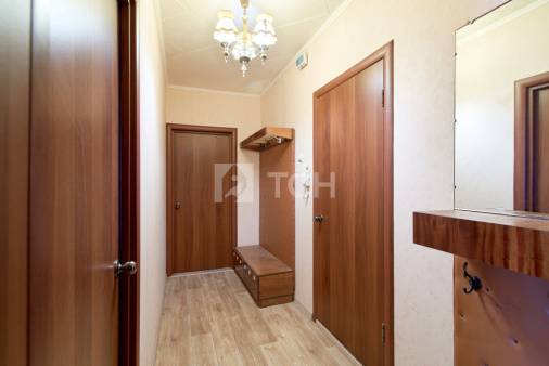 2-комн. квартира, Щёлково, Заречная улица, 5, #id1782117