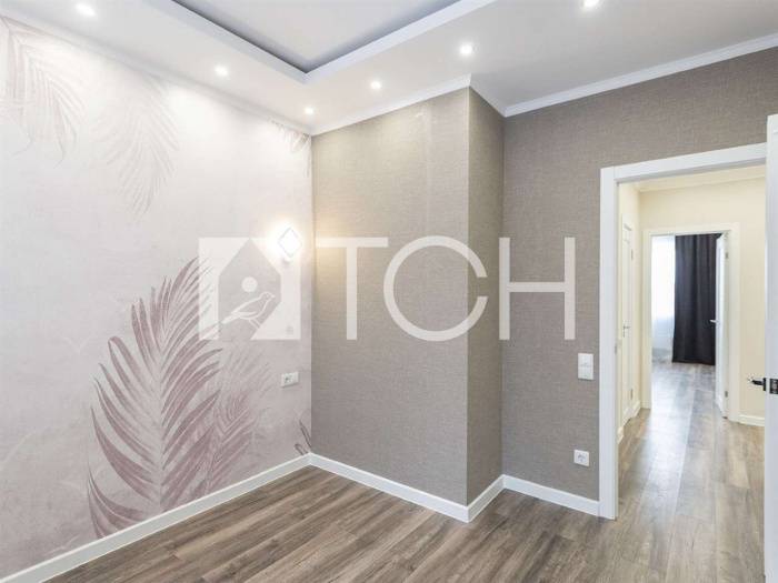 2-комн. квартира, Пушкино, ул Просвещения, 13к2 #id300963