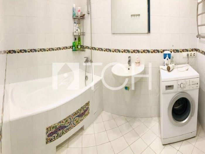 3-комн. квартира, Пушкино, ш Ярославское, 10 #id279779
