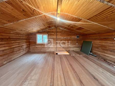 Дом, г.о. Щёлково, СНТ Заозёрный, Солнечная улица, #id1882836