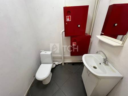 Коммерческая недвижимость, Ивантеевка, Хлебозаводская улица, 12к2, #id2087015