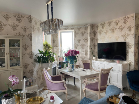 3-комн. квартира, Щёлково, Пролетарский проспект, 7А, #id1597941