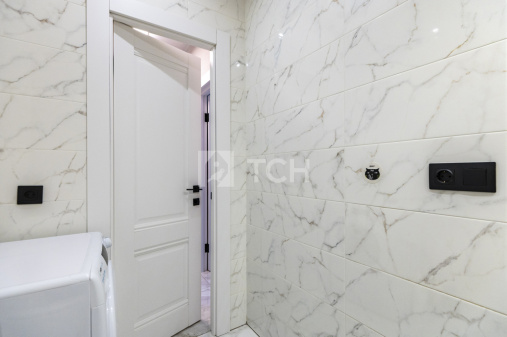 2-комн. квартира, посёлок Мебельной Фабрики, Рассветная улица, 5, #id1229383