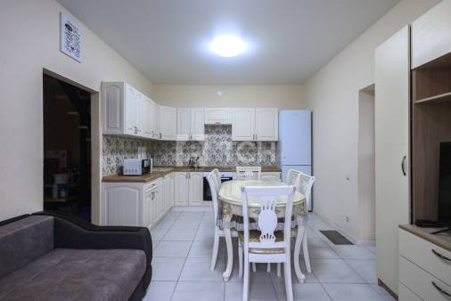 Дом, г.о. Щёлково, Льняная улица, 27, #id1827224