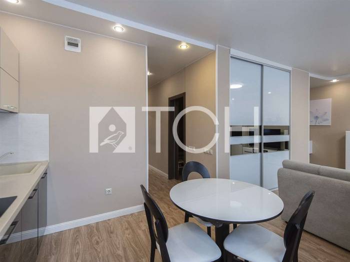 3-комн. квартира, Королев, ул Горького, 79к1 #id300757