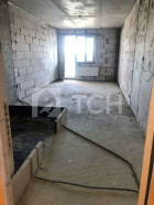 1-комн. Квартира, Старая Купавна, Октябрьская улица, 14А, #id405663