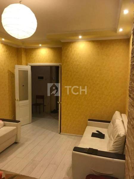 1-комн. квартира, Ивантеевка, Фабричный проезд, 3А, #id2311241