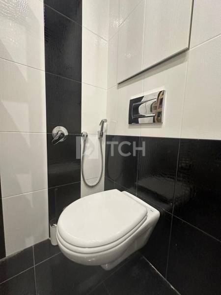 1-комн. квартира, посёлок городского типа Свердловский, Заречная улица, 13, #id1919697